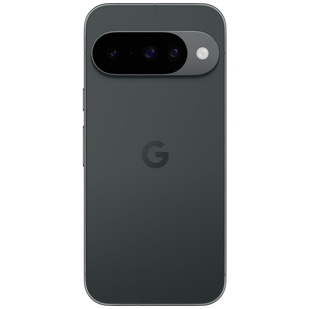 Google Pixel 10 5G 256GB - Obsidian (GA09883-CA) *AU STOCK*, 6.3', OLED, 120Hz, 12GB/256GB, 48MP/... - Image 3