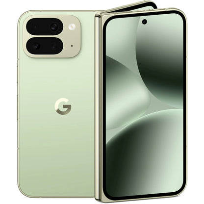 Google Pixel 10 Pro Fold 5G 256GB - Jade (GA10092-US)*AU STOCK*, 8*, OLED,120Hz, 16GB/256GB, 48MP...