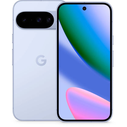 Google Pixel 10 5G 128GB - Frost (GA10214-CA) *AU STOCK*, 6.3', OLED, 120Hz, 12GB/128GB, 48MP/10....