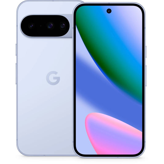 Google Pixel 10 5G 128GB - Frost (GA10214-CA) *AU STOCK*, 6.3', OLED, 120Hz, 12GB/128GB, 48MP/10....