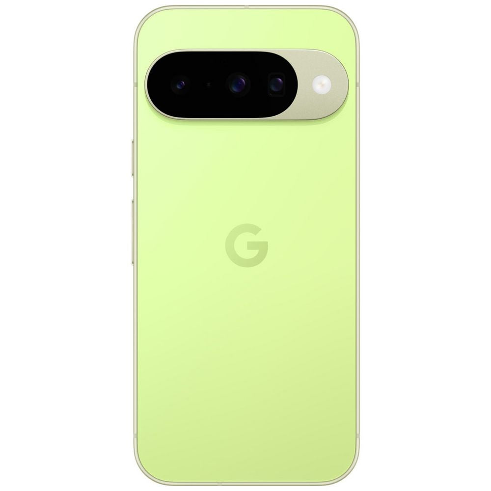 Google Pixel 10 5G 128GB - Lemongrass (GA10215-CA) *AU STOCK*, 6.3', OLED, 120Hz, 12GB/128GB, 48M... - Image 3