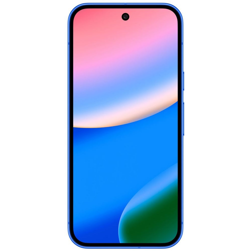 Google Pixel 10 5G 128GB - Indigo (GA10216-CA) *AU STOCK*, 6.3', OLED, 120Hz, 12GB/128GB, 48MP/10... - Image 2