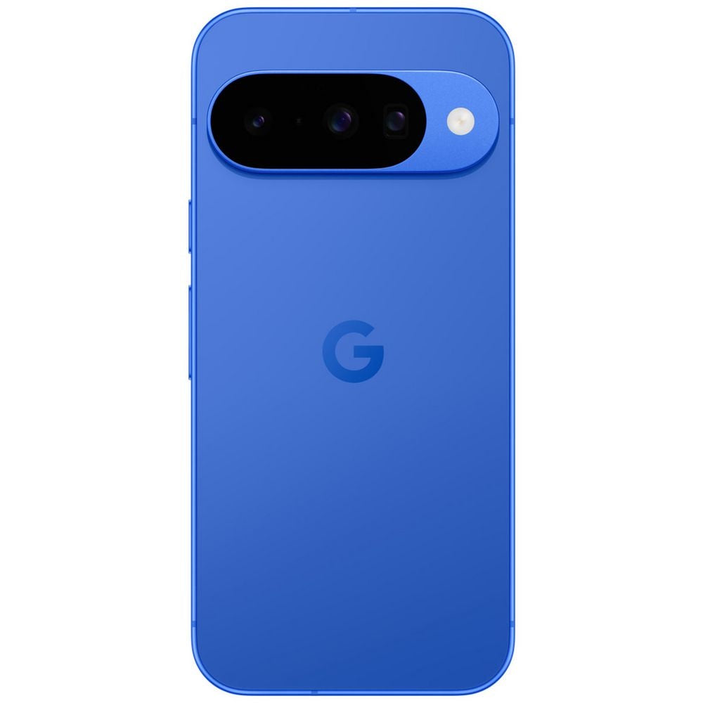 Google Pixel 10 5G 128GB - Indigo (GA10216-CA) *AU STOCK*, 6.3', OLED, 120Hz, 12GB/128GB, 48MP/10... - Image 3