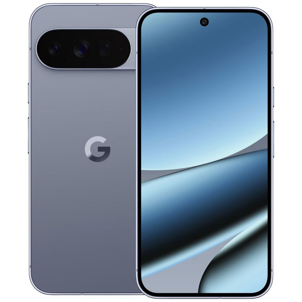 Google Pixel 10 Pro XL 5G 256GB - Moonstone (GA10428-CA) *AU STOCK*, 6.8*, OLED, 120Hz, 16GB/256G...