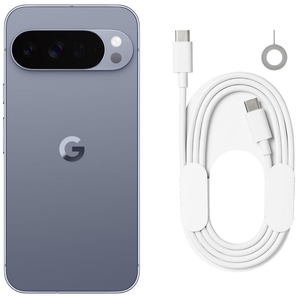 Google Pixel 10 Pro XL 5G 256GB - Jade (GA10432-CA) *AU STOCK*, 6.8*, OLED, 120Hz, 16GB/256GB, 50... - Image 4