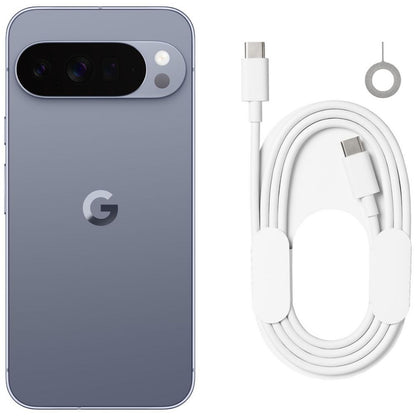 Google Pixel 10 Pro XL 5G 256GB - Jade (GA10432-CA) *AU STOCK*, 6.8*, OLED, 120Hz, 16GB/256GB, 50... - Image 4