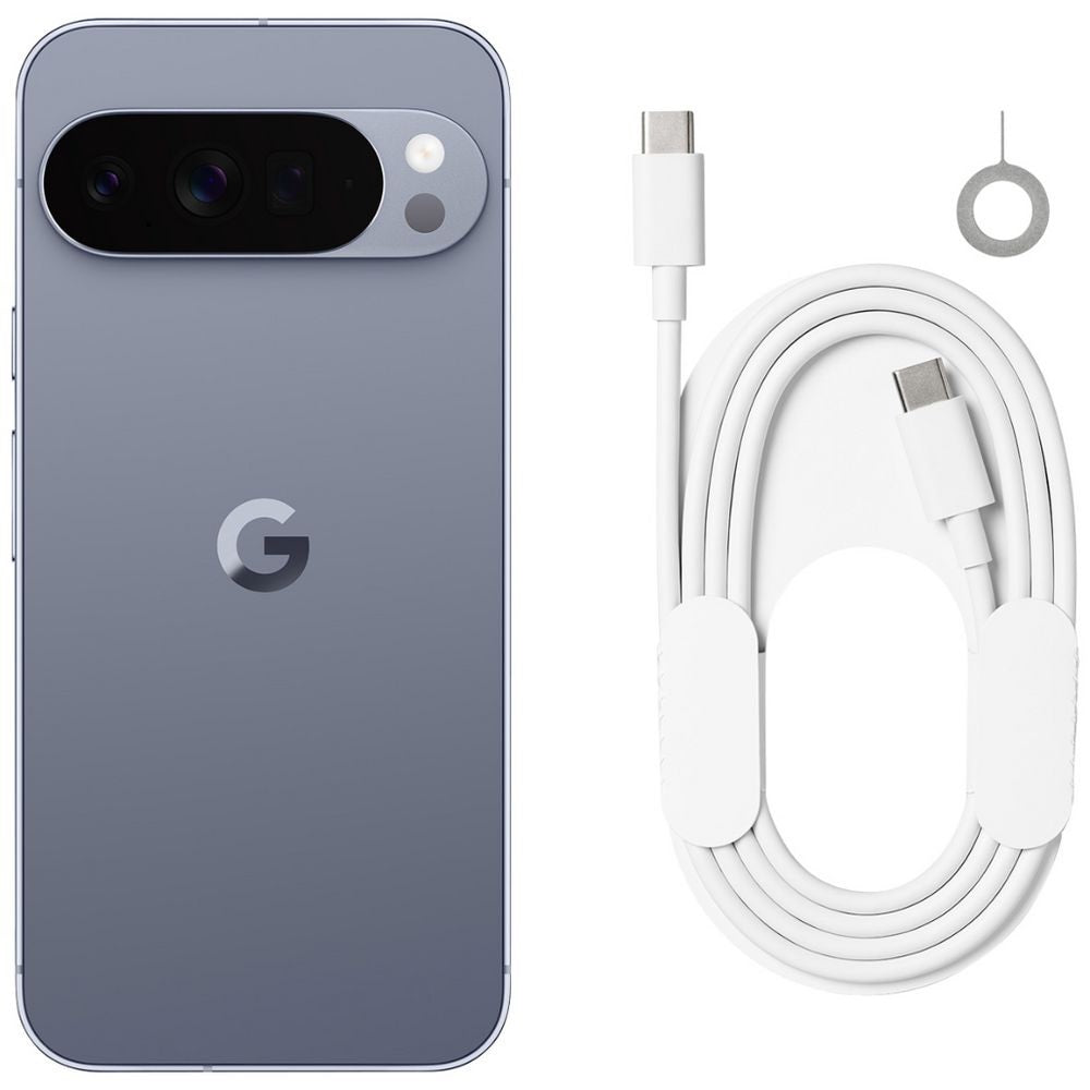 Google Pixel 10 Pro XL 5G 512GB - Moonstone (GA10440-CA) *AU STOCK*, 6.8*, OLED, 120Hz, 16GB/512G... - Image 4