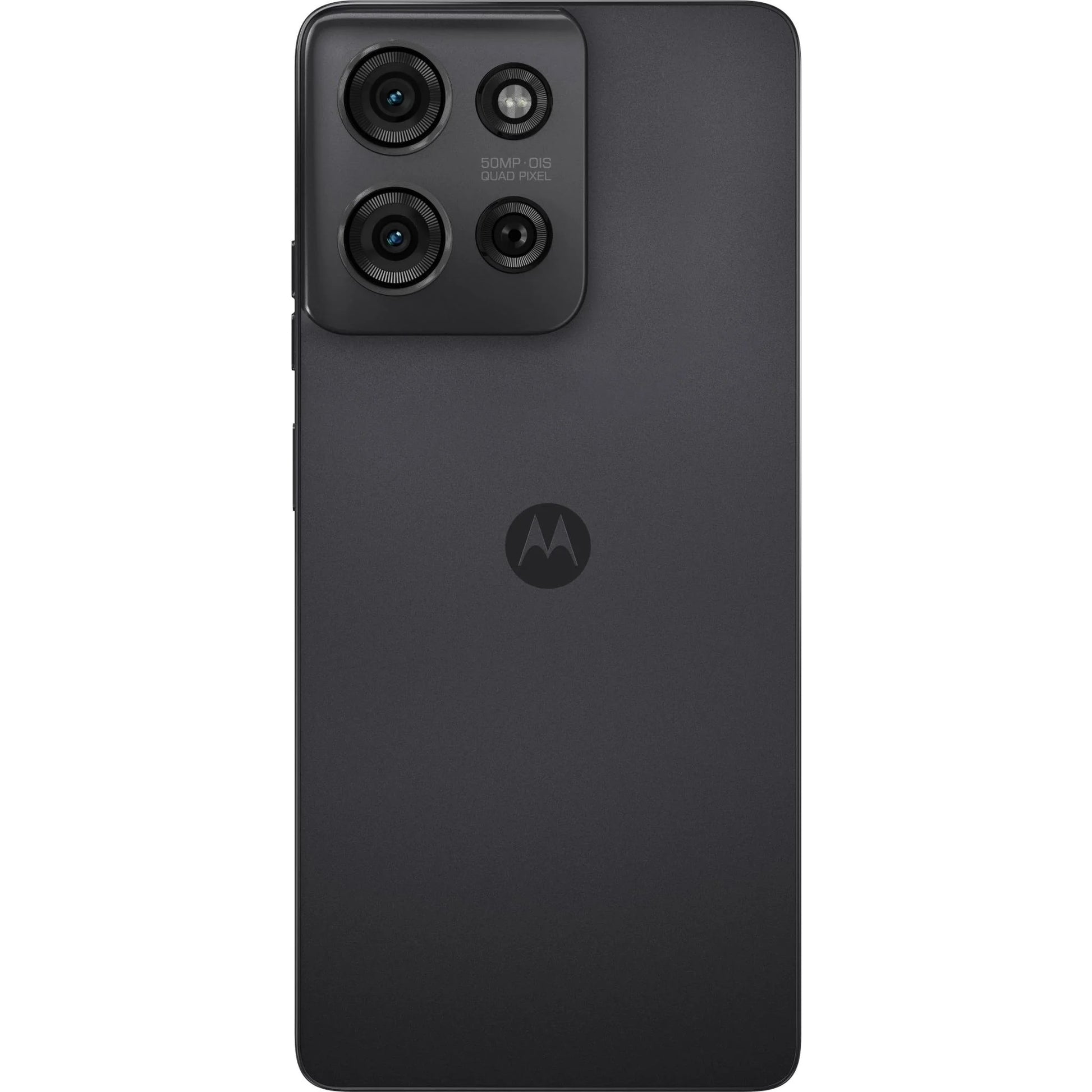 Motorola G75 5G 256GB With Moto Buds - Charcoal Grey*AU STOCK*, 6.8', Full HD+, 120Hz, 8GB/256GB,... - Image 3