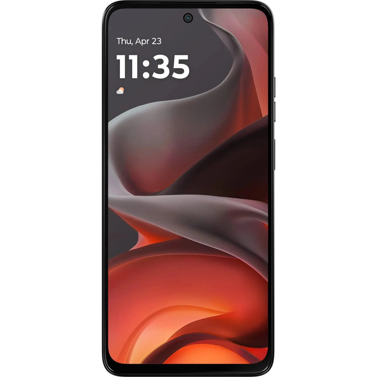 Motorola Moto G15 4G 128GB - Gravity Grey*AU STOCK*, 6.7', Full HD+, 60Hz, 4GB/128GB, 50MP/8MP, D... - Image 2