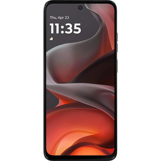 Motorola Moto G15 4G 128GB - Gravity Grey*AU STOCK*, 6.7', Full HD+, 60Hz, 4GB/128GB, 50MP/8MP, D... - Image 2