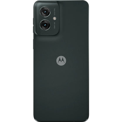 Motorola Moto G15 4G 128GB - Gravity Grey*AU STOCK*, 6.7', Full HD+, 60Hz, 4GB/128GB, 50MP/8MP, D... - Image 3