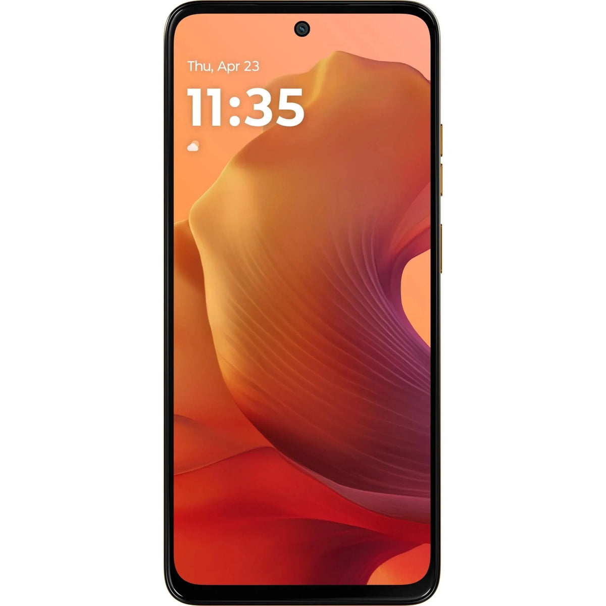 Motorola Moto G15 4G 128GB - Sunrise Orange*AU STOCK*, 6.7', Full HD+, 60Hz, 4GB/128GB, 50MP/8MP,... - Image 2