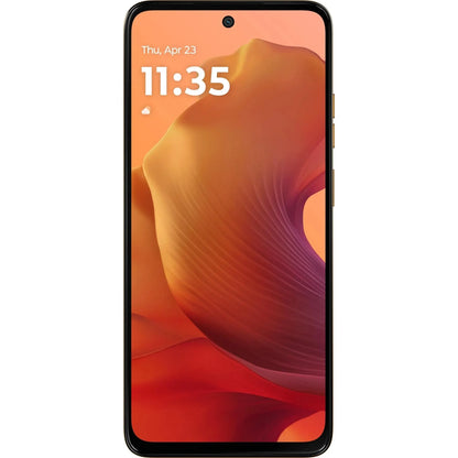Motorola Moto G15 4G 128GB - Sunrise Orange*AU STOCK*, 6.7', Full HD+, 60Hz, 4GB/128GB, 50MP/8MP,... - Image 2
