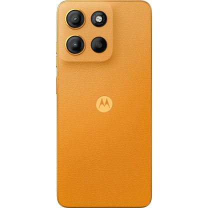 Motorola Moto G15 4G 128GB - Sunrise Orange*AU STOCK*, 6.7', Full HD+, 60Hz, 4GB/128GB, 50MP/8MP,... - Image 3