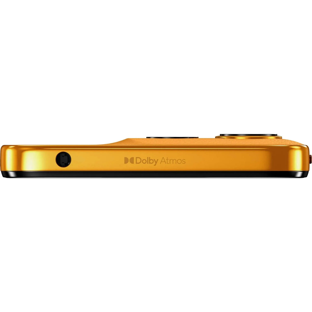 Motorola Moto G15 4G 128GB - Sunrise Orange*AU STOCK*, 6.7', Full HD+, 60Hz, 4GB/128GB, 50MP/8MP,... - Image 4