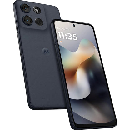 Motorola G56 5G 256GB - PANTONE Black Oyster*AU STOCK*, 6.7', Full HD+, 120Hz, 8GB/256GB, 50MP/32...