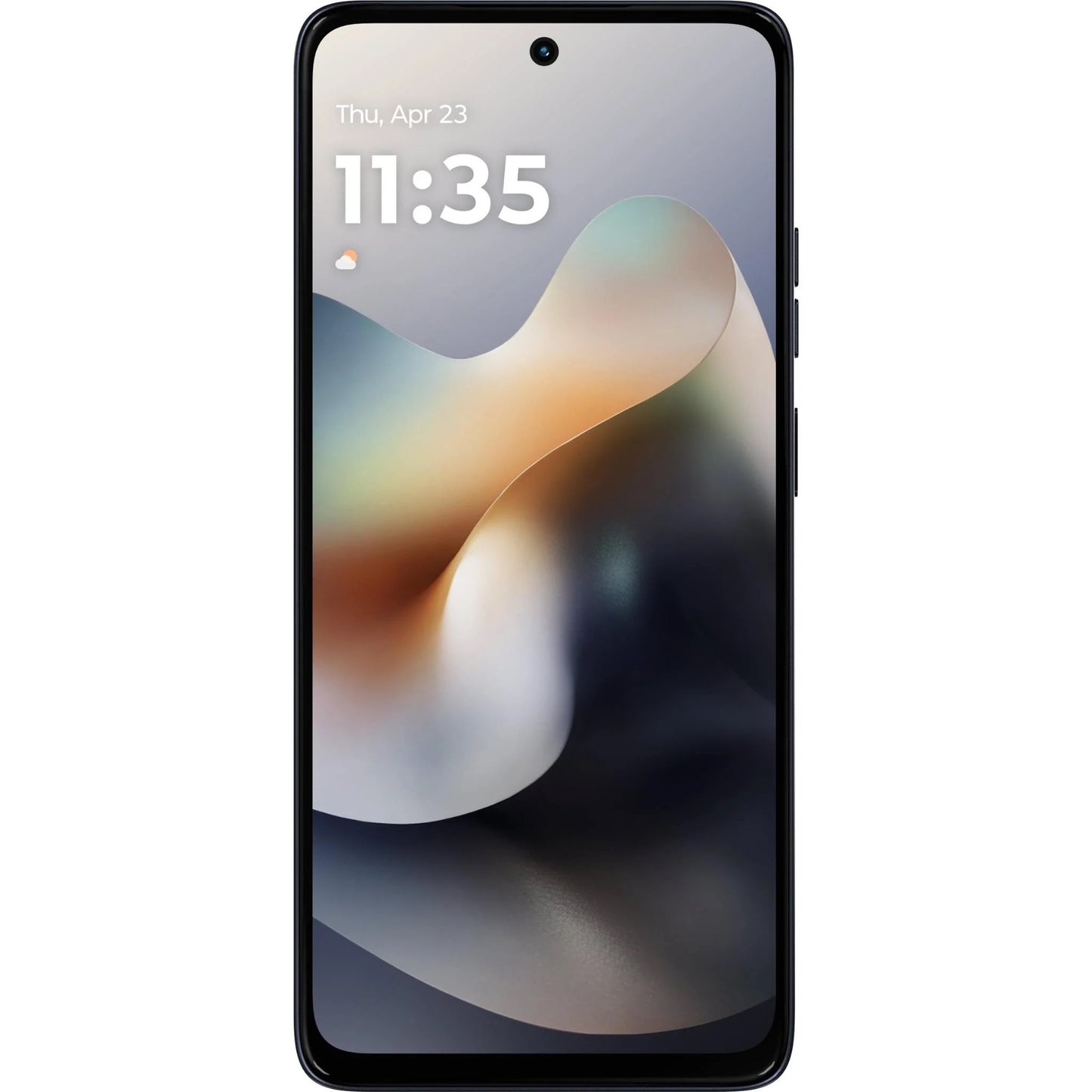 Motorola G56 5G 256GB - PANTONE Black Oyster*AU STOCK*, 6.7', Full HD+, 120Hz, 8GB/256GB, 50MP/32... - Image 2