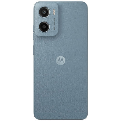Motorola G05 4G 64GB - Misty Blue*AU STOCK*, 6.7', HD+, 90Hz, 4GB/64GB, 50MP/8MP, Dual SIM, 5200m... - Image 3