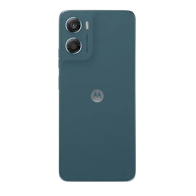 Motorola Moto G06 4G 64GB - PANTONE Tapestry*AU STOCK*, 6.8', HD+, 120Hz, 4GB/64GB, 50MP/8MP, Dua... - Image 3