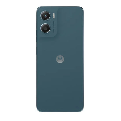 Motorola Moto G06 4G 64GB - PANTONE Tapestry*AU STOCK*, 6.8', HD+, 120Hz, 4GB/64GB, 50MP/8MP, Dua... - Image 3