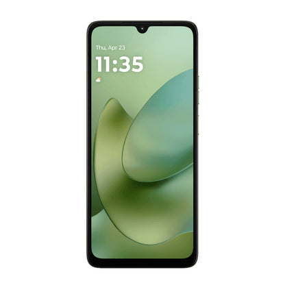 Motorola Moto G06 4G 64GB - PANTONE Tendril*AU STOCK*, 6.8', HD+, 120Hz, 4GB/64GB, 50MP/8MP, Dual... - Image 2