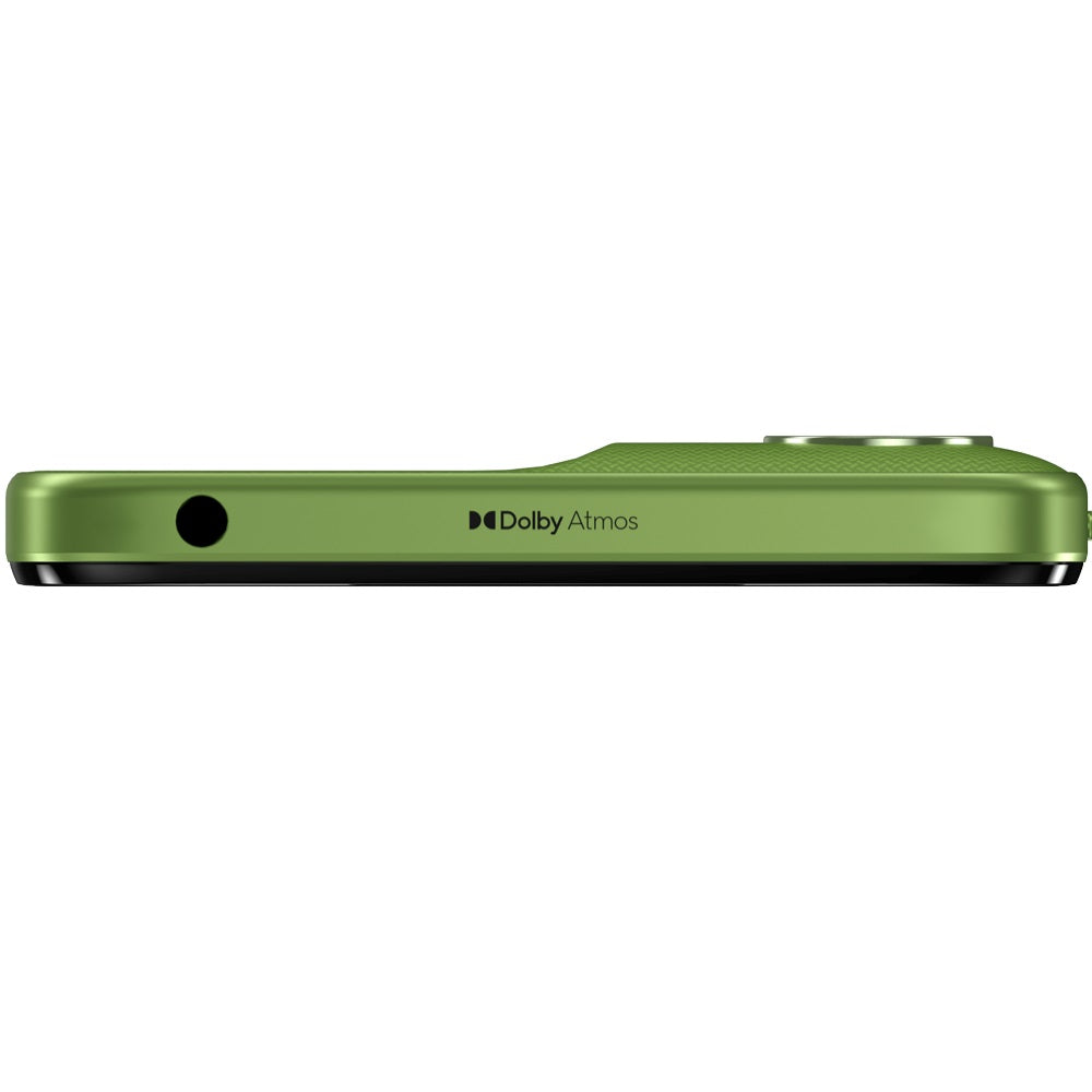 Motorola Moto G06 4G 64GB - PANTONE Tendril*AU STOCK*, 6.8', HD+, 120Hz, 4GB/64GB, 50MP/8MP, Dual... - Image 4