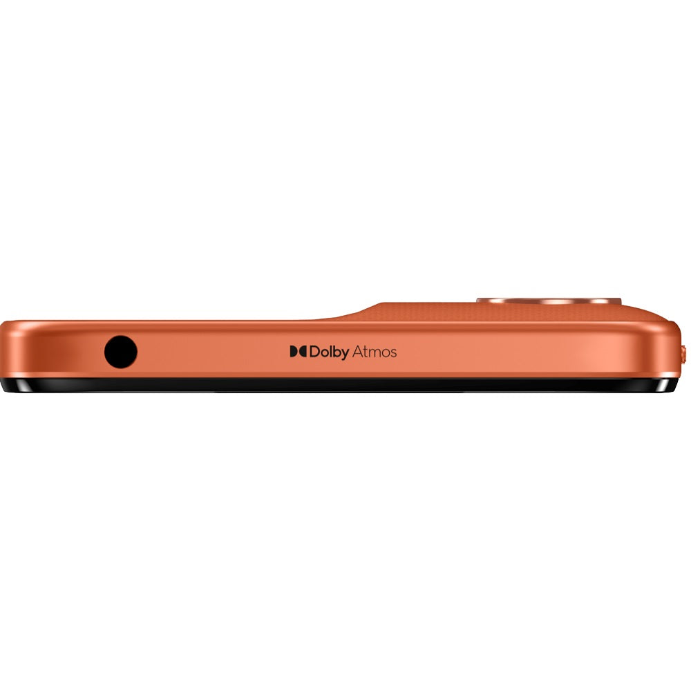 Motorola Moto G06 4G 64GB - PANTONE Arabesque*AU STOCK*, 6.8', HD+, 120Hz, 4GB/64GB, 50MP/8MP, Du... - Image 4