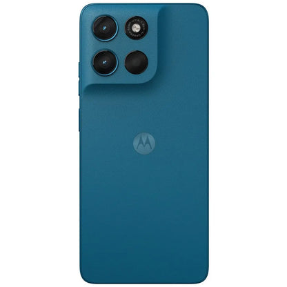 Motorola Moto G57 5G 128GB - Corsair Green *AU STOCK*, 6.7', Full HD+, 120Hz, 4GB/128GB, 50MP/8MP... - Image 3