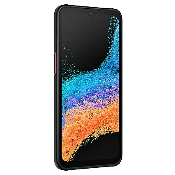 Samsung Galaxy XCover6 Pro 5G 128GB - Black *AU STOCK*, 6.6', Full HD+, 60Hz, 6GB/128GB, 50MP/13M... - Image 2