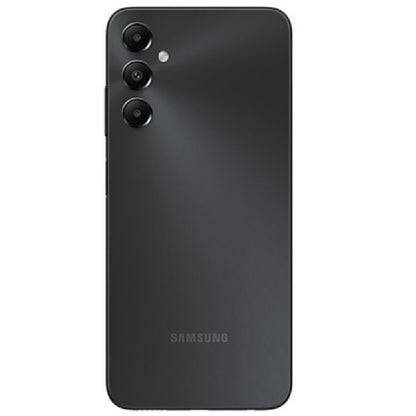 Samsung Galaxy A05s 4G 128GB - Black*AU STOCK*, 6.7', Full HD+, 90Hz, 4GB/128GB, 50MP/13MP, Dual SIM, 5000mAh, 2 Years Warranty