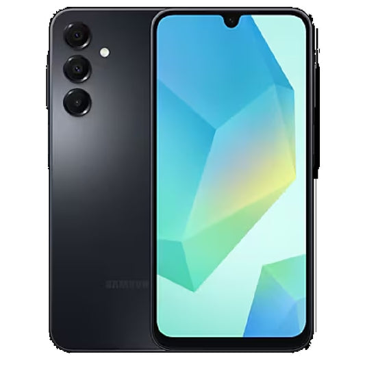 Samsung Galaxy A16 4G 128GB - Black *AU STOCK*, 6.7', Full HD+, 90Hz, 4GB/128GB, 50MP/13MP, Singl...