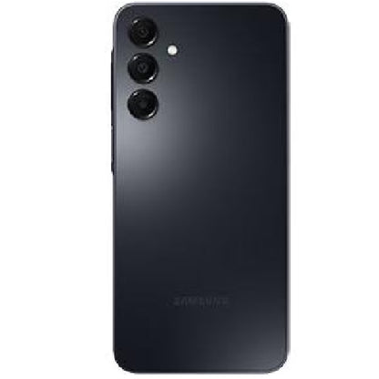 Samsung Galaxy A16 4G 128GB - Black *AU STOCK*, 6.7', Full HD+, 90Hz, 4GB/128GB, 50MP/13MP, Singl... - Image 2