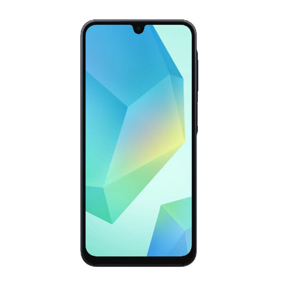 Samsung Galaxy A16 4G 128GB - Black *AU STOCK*, 6.7', Full HD+, 90Hz, 4GB/128GB, 50MP/13MP, Singl... - Image 2