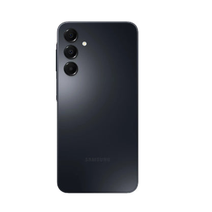 Samsung Galaxy A16 4G 128GB - Black *AU STOCK*, 6.7', Full HD+, 90Hz, 4GB/128GB, 50MP/13MP, Singl... - Image 3