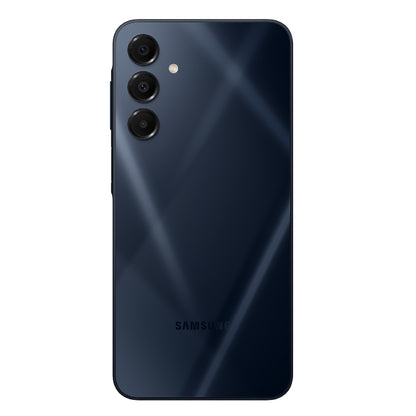 Samsung Galaxy A16 5G 128GB - Blue Black *AU STOCK*, 6.7', Full HD+, 90Hz, 4GB/128GB, 50MP/13MP,... - Image 3