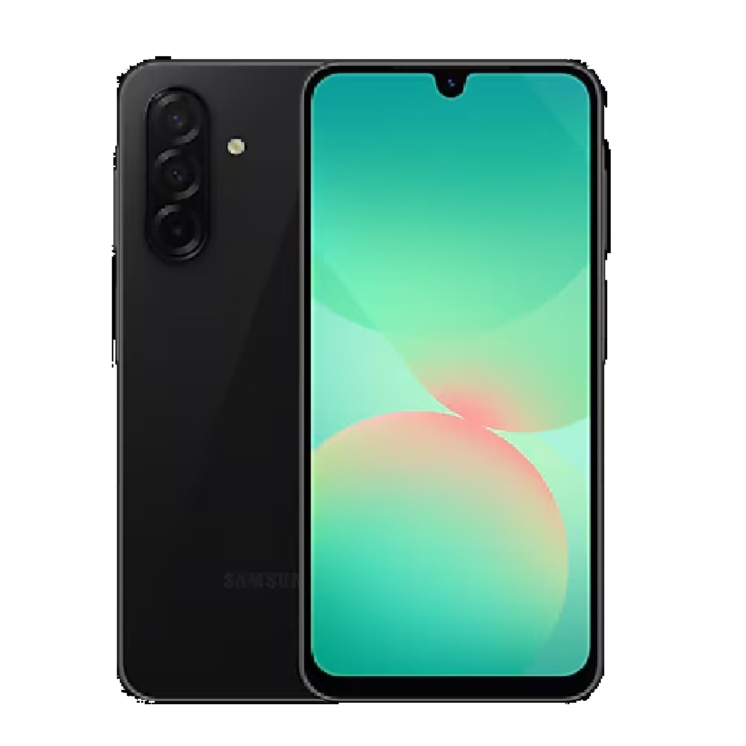 Samsung Galaxy A26 5G 128GB - Black *AU STOCK*, 6.7', Full HD+, 90Hz, 6GB/128GB, 50MP/13MP, Singl...