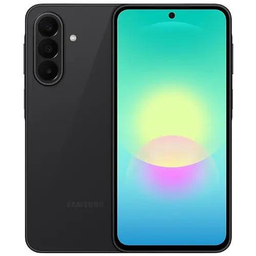 Samsung Galaxy A27 5G 128GB - Black *AU STOCK*, 6.7', Super AMOLED, 120Hz, 6GB/128GB, 50MP/12MP,...
