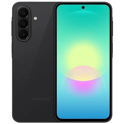Samsung Galaxy A27 5G 128GB - Black *AU STOCK*, 6.7', Super AMOLED, 120Hz, 6GB/128GB, 50MP/12MP,...