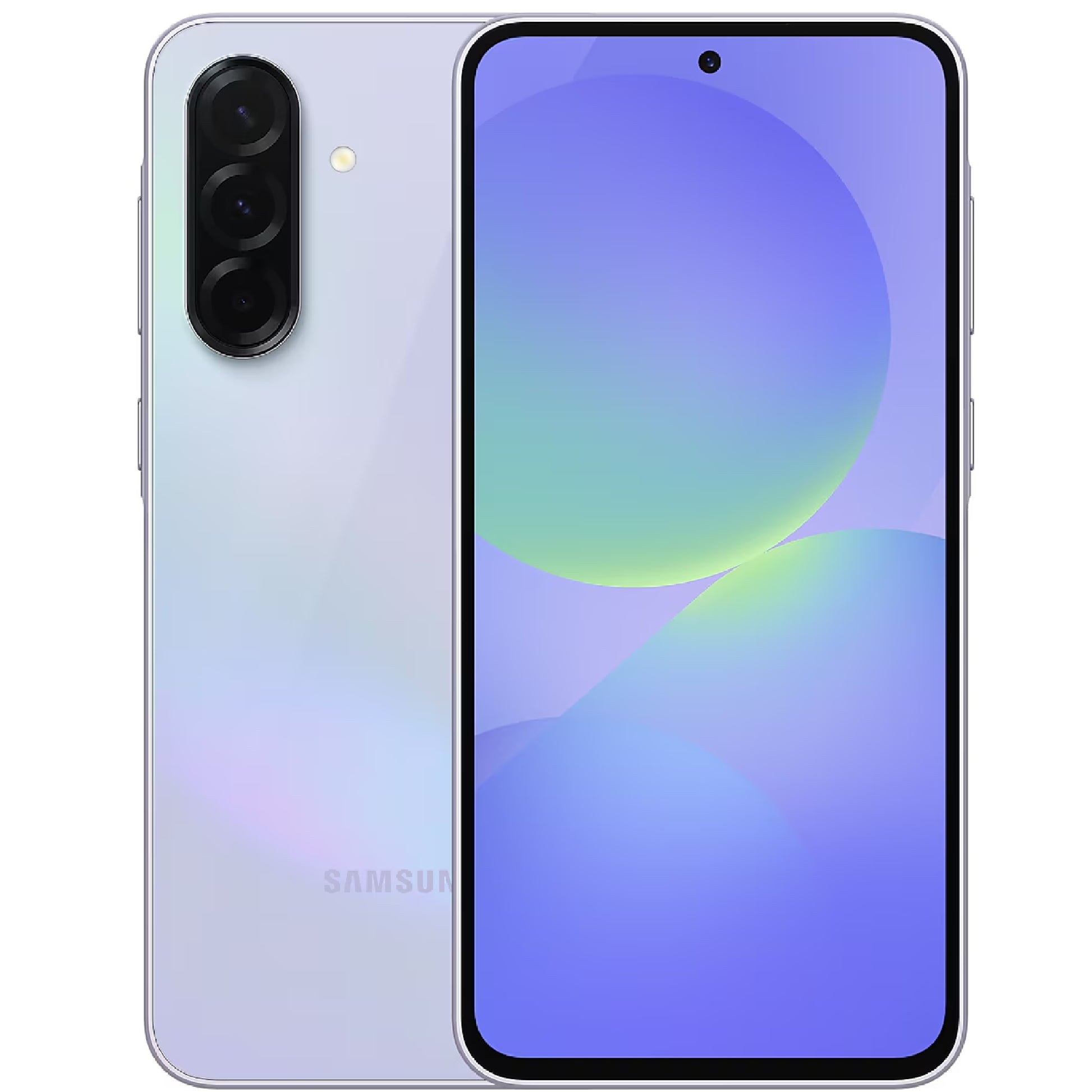 Samsung Galaxy A36 5G 128GB - Awesome Lavender *AU STOCK*, 6.7', Full HD+,120Hz, 6GB/128GB, 50MP/...