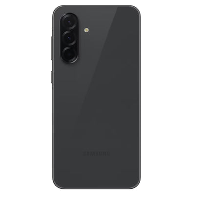 Samsung Galaxy A36 5G 128GB - Awesome Black *AU STOCK*, 6.7', Full HD+, 120Hz, 6GB/128GB, 50MP/12... - Image 3