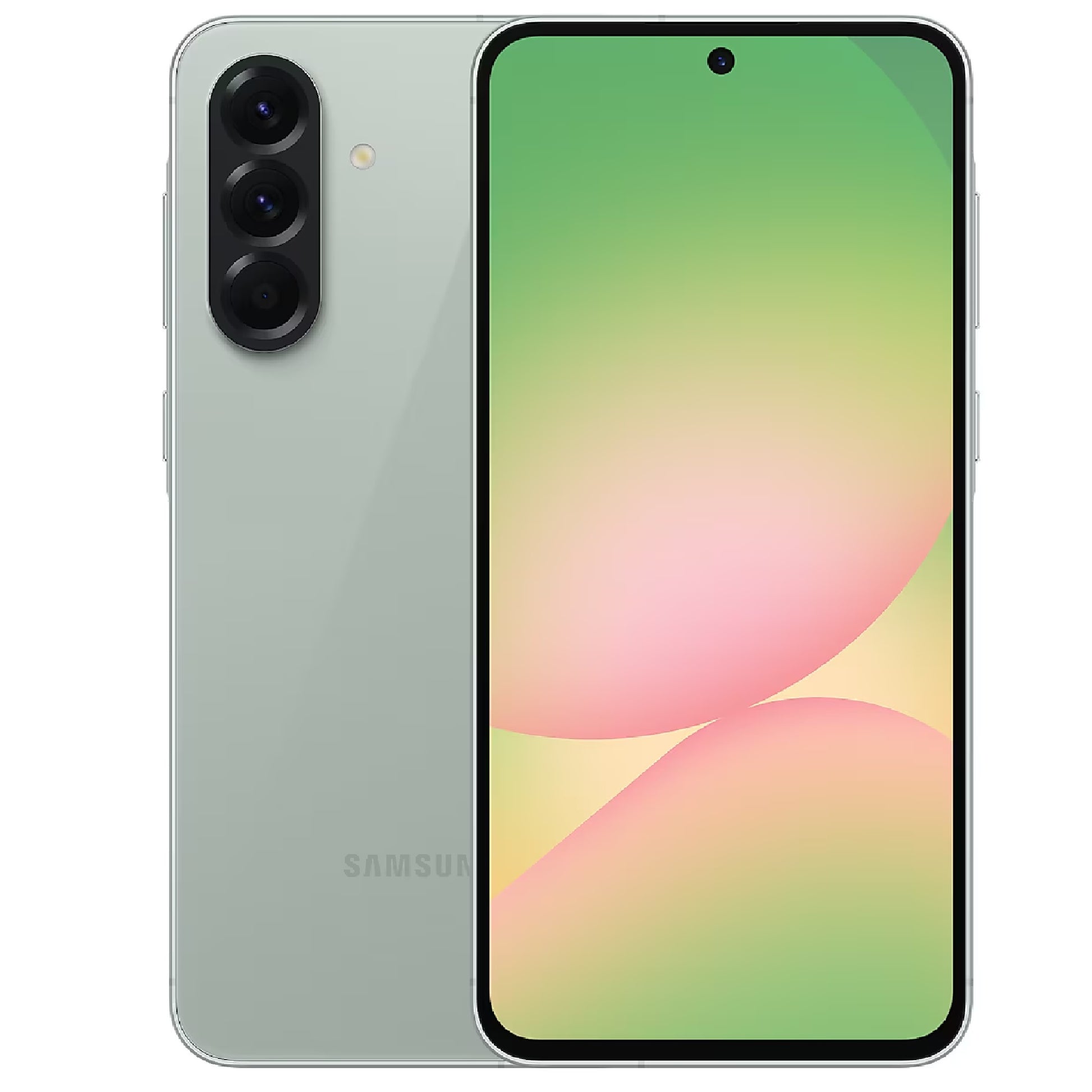 Samsung Galaxy A56 5G 128GB - Awesome Olive *AU STOCK*, 6.7', Full HD+,120Hz, 8GB/128GB, 50MP/12M...