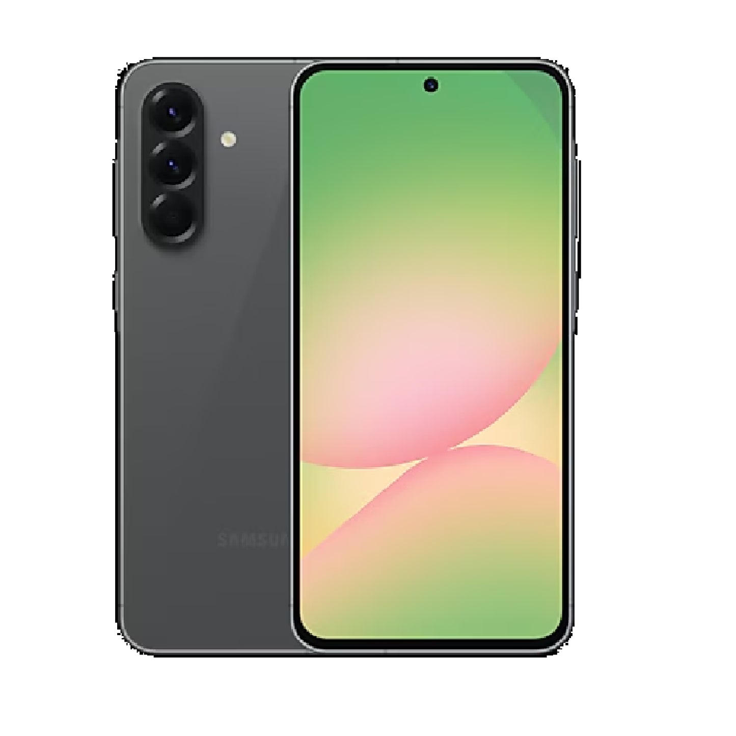 Samsung Galaxy A56 5G 128GB - Awesome Graphite *AU STOCK*, 6.7', Full HD+, 120Hz, 8GB/128GB, 50MP...