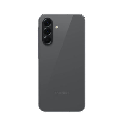 Samsung Galaxy A56 5G 128GB EE - Awesome Graphite *AU STOCK*, 6.7', Super AMOLED, 120Hz, 8GB/128G... - Image 3