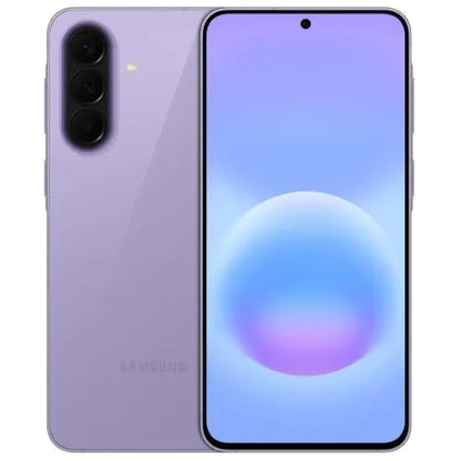 Samsung Galaxy A57 5G 256GB - Awesome Lilac *AU STOCK*, 6.7', Super AMOLED, 120Hz, 8GB/256GB, 50M...