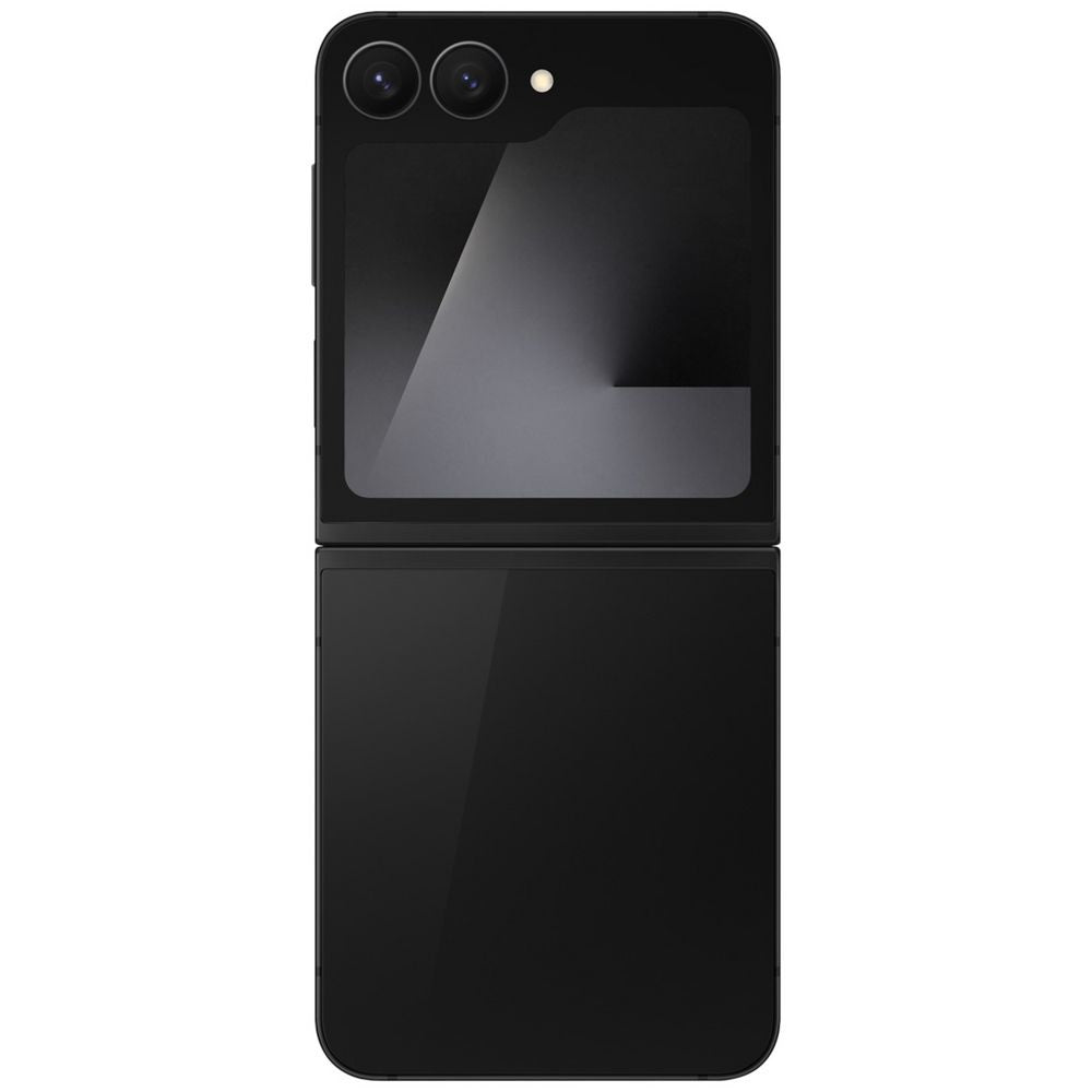Samsung Galaxy Z Flip7 FE 5G 128GB - Black *AU STOCK*, 6.7', Full HD+, 120Hz, 8GB/128GB, 50MP/10M... - Image 3