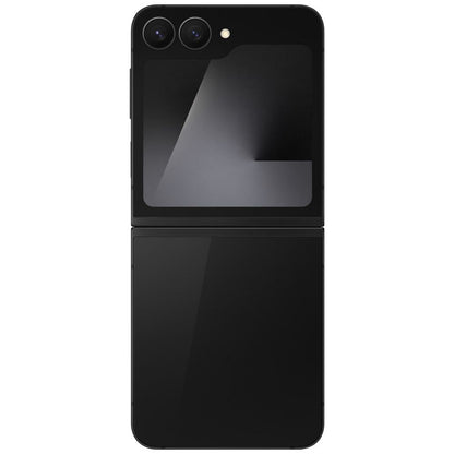 Samsung Galaxy Z Flip7 FE 5G 128GB - Black *AU STOCK*, 6.7', Full HD+, 120Hz, 8GB/128GB, 50MP/10M... - Image 3