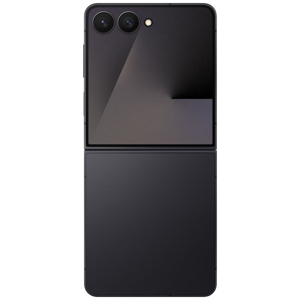 Samsung Galaxy Z Flip7 5G 256GB - Jet Black *AU STOCK*, 6.9', Full HD+, 120Hz, 12GB/256GB, 50MP/1... - Image 3