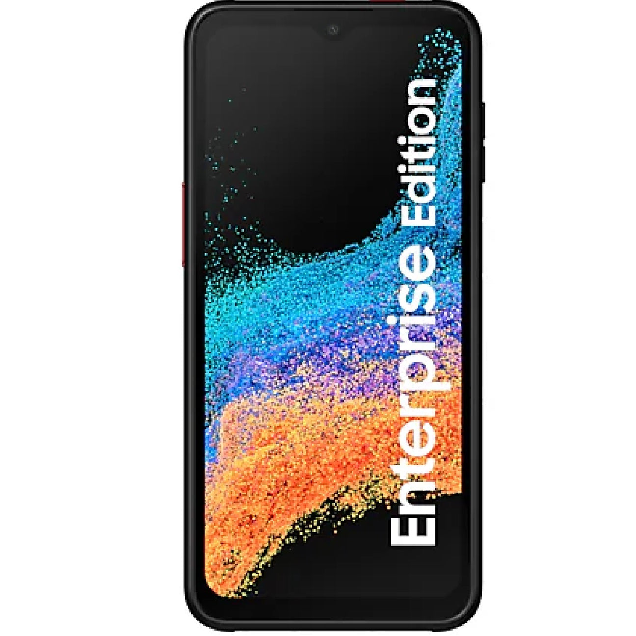 Samsung Galaxy XCover6 Pro 5G 128GB EE - Black, 6.6', Full HD+, 120Hz, 6GB/128GB, 50MP/13MP, IP68...