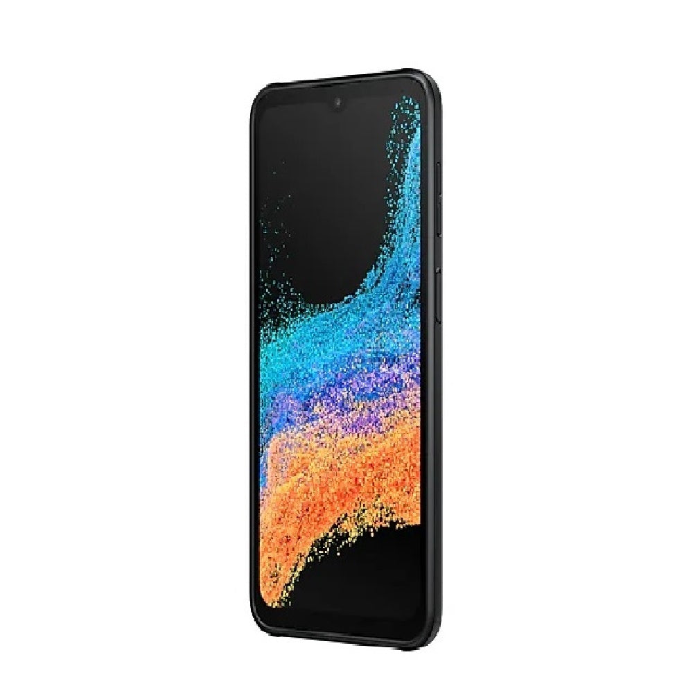 Samsung Galaxy XCover6 Pro 5G 128GB EE - Black, 6.6', Full HD+, 120Hz, 6GB/128GB, 50MP/13MP, IP68... - Image 2