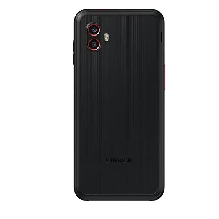 Samsung Galaxy XCover6 Pro 5G 128GB EE - Black, 6.6', Full HD+, 120Hz, 6GB/128GB, 50MP/13MP, IP68... - Image 3
